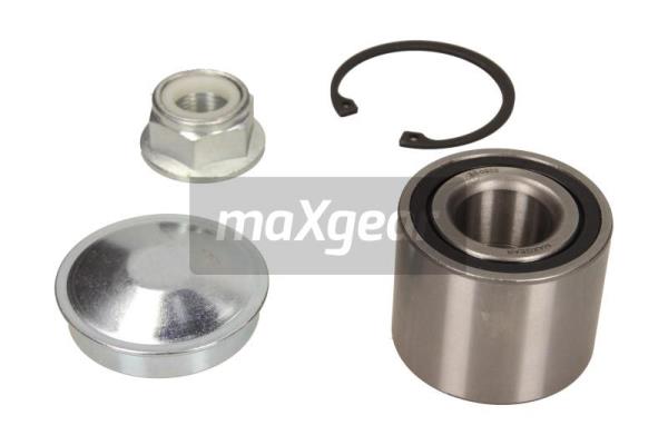 MAXGEAR 33-0903 Radlagersatz