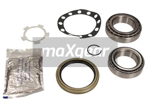 MAXGEAR 33-0951 Radlagersatz