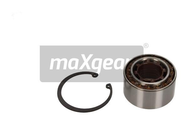 MAXGEAR 33-0960 Radlagersatz