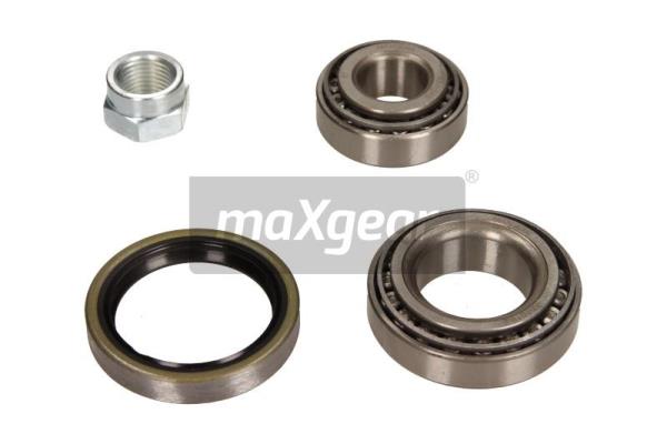 MAXGEAR 33-1018 Sada...