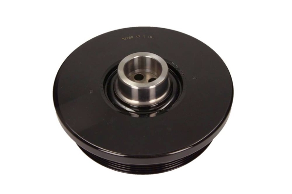 MAXGEAR 30-0168 remskive, veivaksel