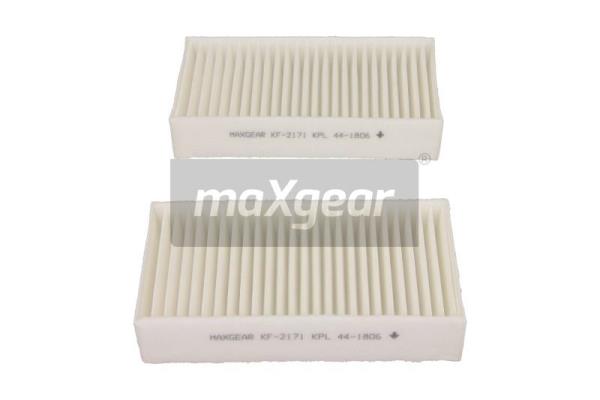 MAXGEAR 26-1175 Filter,...