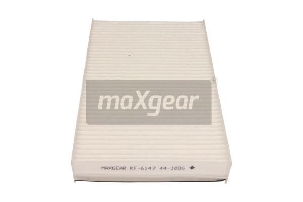 MAXGEAR 26-1187 Filter,...