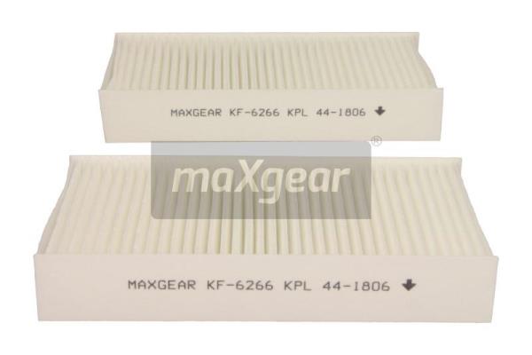 MAXGEAR 26-1191 Filter,...