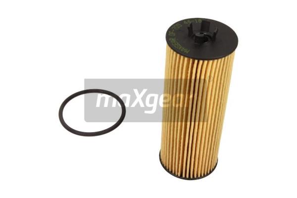 MAXGEAR 26-1216 Ölfilter