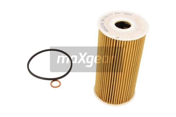 MAXGEAR 26-1217 Ölfilter