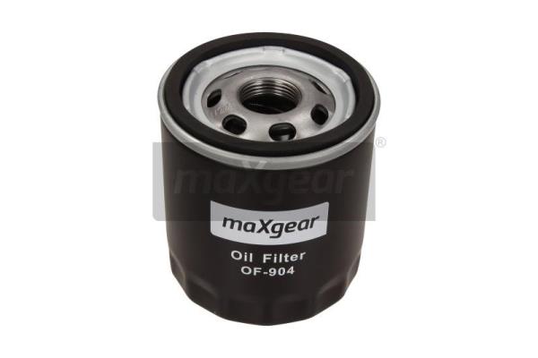 MAXGEAR 26-1221 Olejový filtr