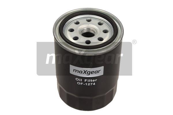 MAXGEAR 26-1223 Olejový filtr