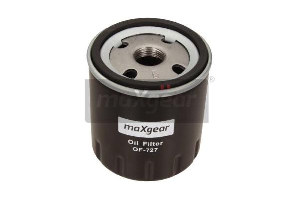 MAXGEAR 26-1228 Ölfilter