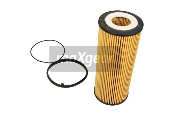 MAXGEAR 26-1233 Ölfilter