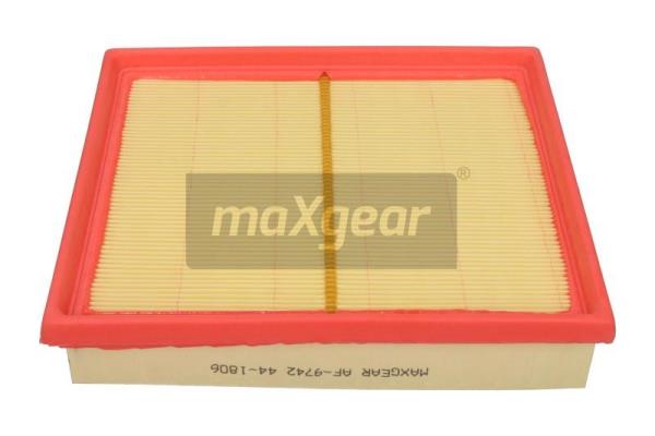 MAXGEAR 26-1276 Luftfilter