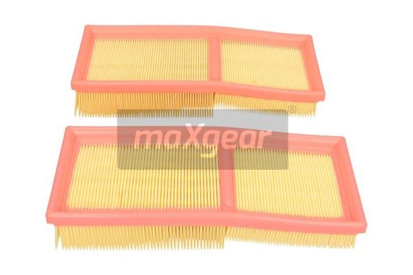 MAXGEAR 26-1277 Luftfilter