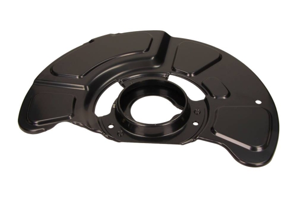 MAXGEAR 19-3432 Spritzblech, Bremsscheibe