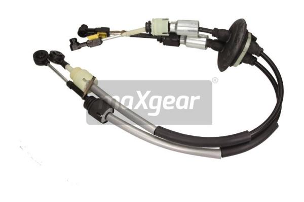 MAXGEAR 32-0655 Tazne...