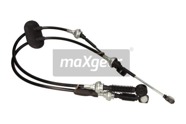 MAXGEAR 32-0670 Seilzug,...