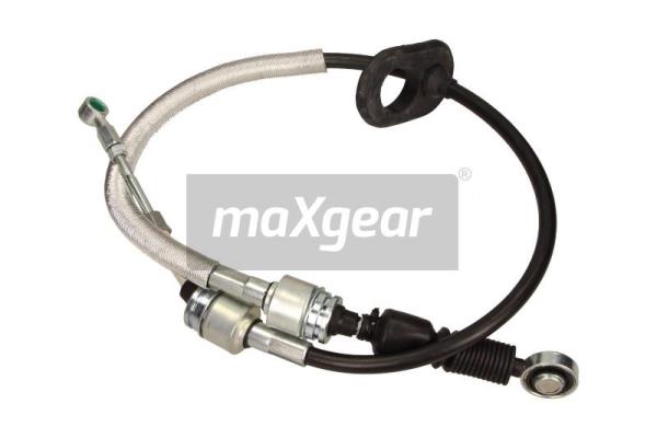 MAXGEAR 32-0676 Seilzug,...