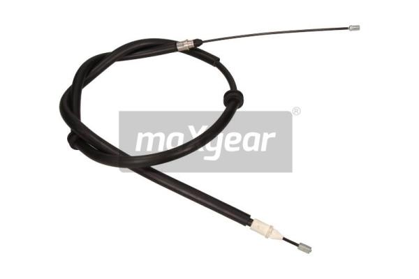 MAXGEAR 32-0700 Seilzug,...