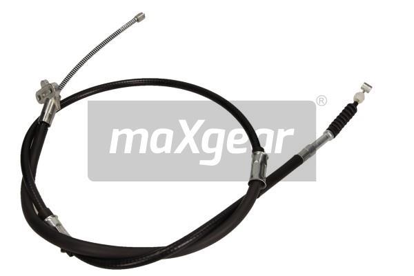 MAXGEAR 32-0725 Seilzug,...