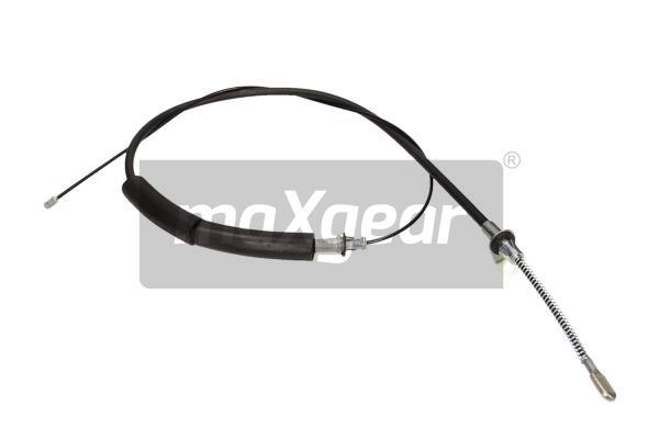 MAXGEAR 32-0731 Seilzug,...