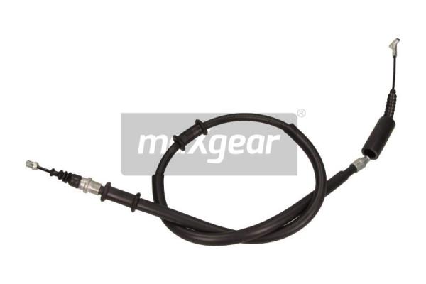 MAXGEAR 32-0734 Seilzug,...