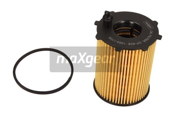 MAXGEAR 26-0040 olajszűrő...