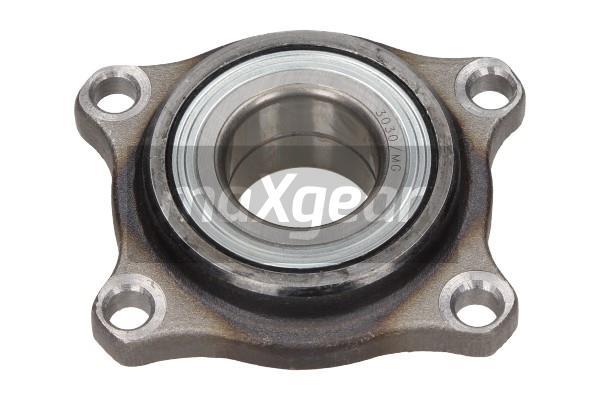 MAXGEAR 33-0015 Radlagersatz