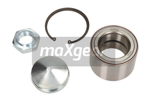 MAXGEAR 33-0115...