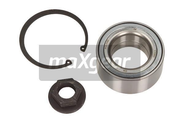 MAXGEAR 33-0153...