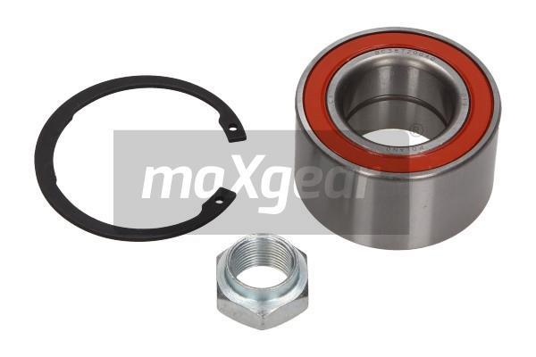 MAXGEAR 33-0194 Radlagersatz