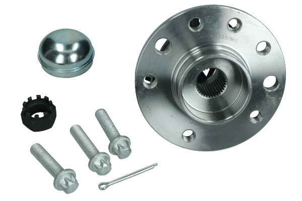 MAXGEAR 33-0256 Hjullagersett