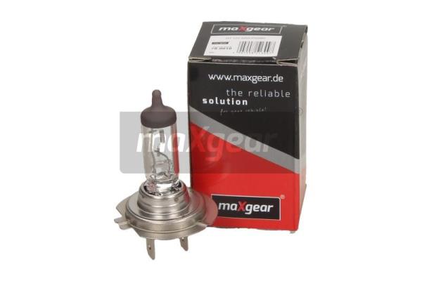 MAXGEAR 78-0010 Glühlampe,...