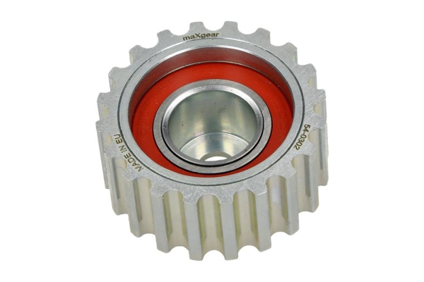 MAXGEAR 54-0302 Umlenk-/Führungsrolle, Zahnriemen