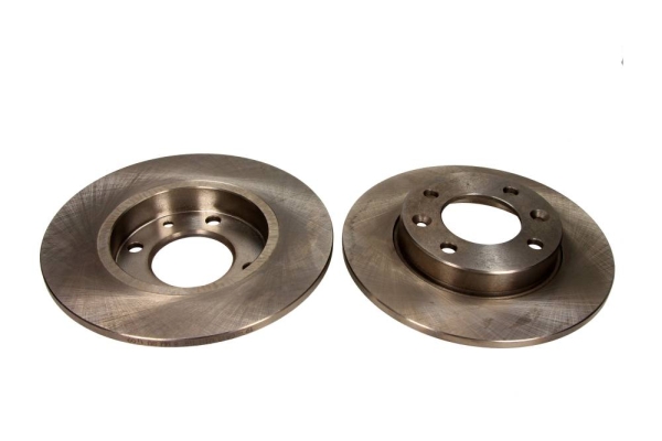 MAXGEAR 19-0817 Bremsscheibe