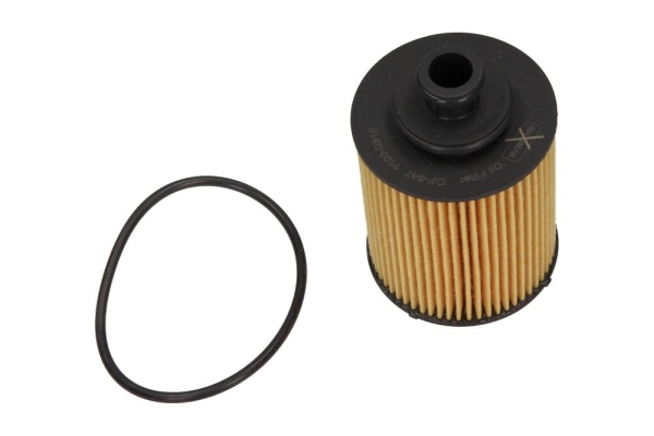 MAXGEAR 26-0437 Ölfilter