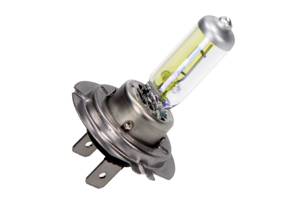 MAXGEAR 78-0190 +100% LIGHT Lyspære,hovedlyskaster