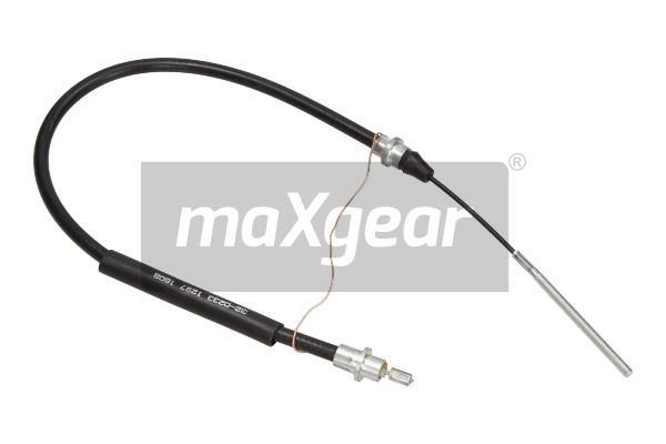 MAXGEAR 32-0233 Seilzug,...