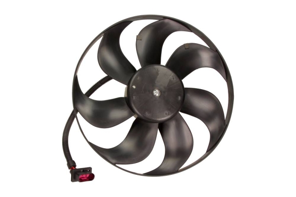 MAXGEAR 57-0012 ventilátor,...