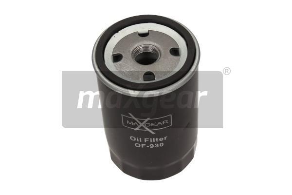 MAXGEAR 26-0494 Ölfilter