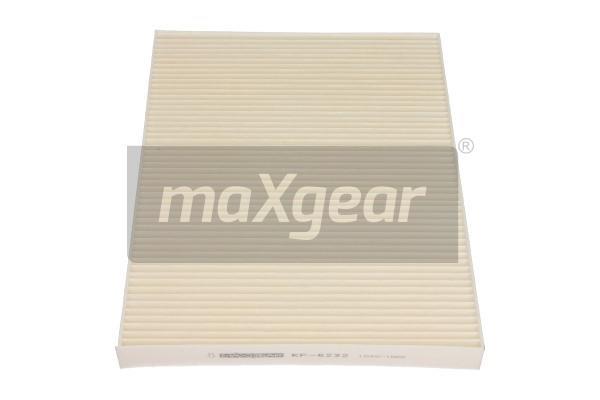 MAXGEAR 26-0501 Filter,...
