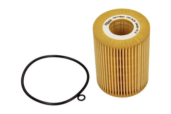 MAXGEAR 26-0519 Ölfilter