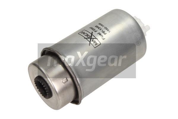 MAXGEAR 26-0536 Üzemanyagszűrő