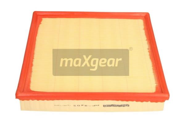 MAXGEAR 26-0541 Luftfilter