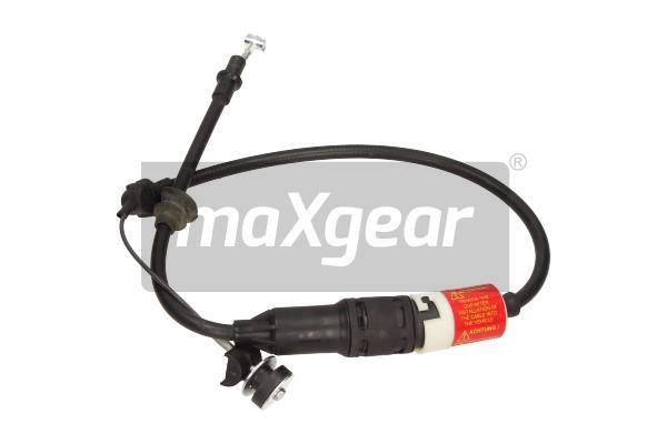 MAXGEAR 32-0302 Seilzug,...