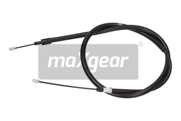 MAXGEAR 32-0361 Tažné...