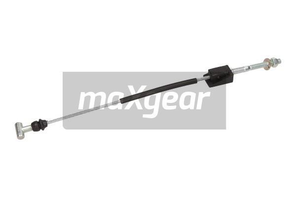 MAXGEAR 32-0377 Seilzug,...