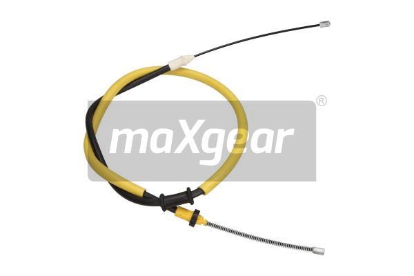 MAXGEAR 32-0485 Seilzug,...