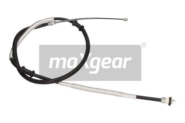 MAXGEAR 32-0501 Seilzug,...