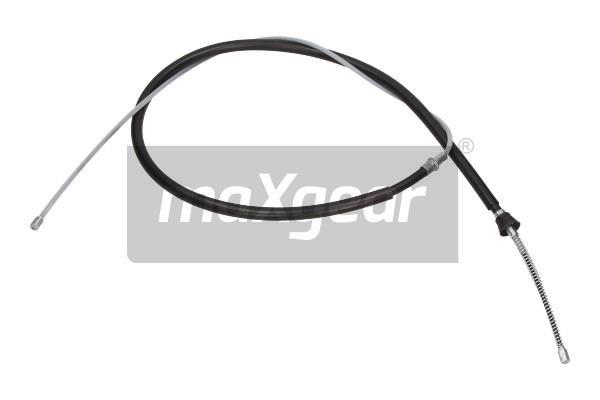 MAXGEAR 32-0509 Seilzug,...