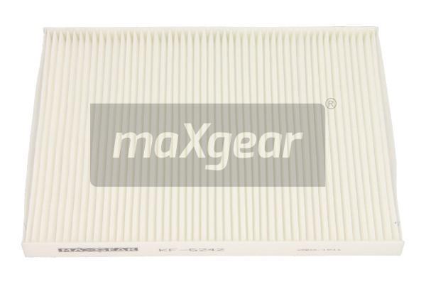 MAXGEAR 26-0543 Filtr,...