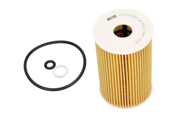 MAXGEAR 26-0553 Ölfilter